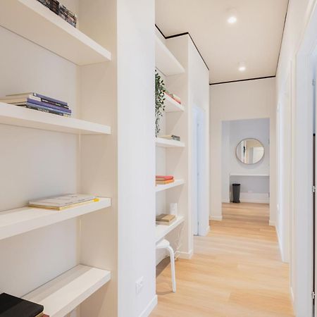 Easylife - Luminosa Dimora In Sant'Ambrogio Leilighet Milano Eksteriør bilde