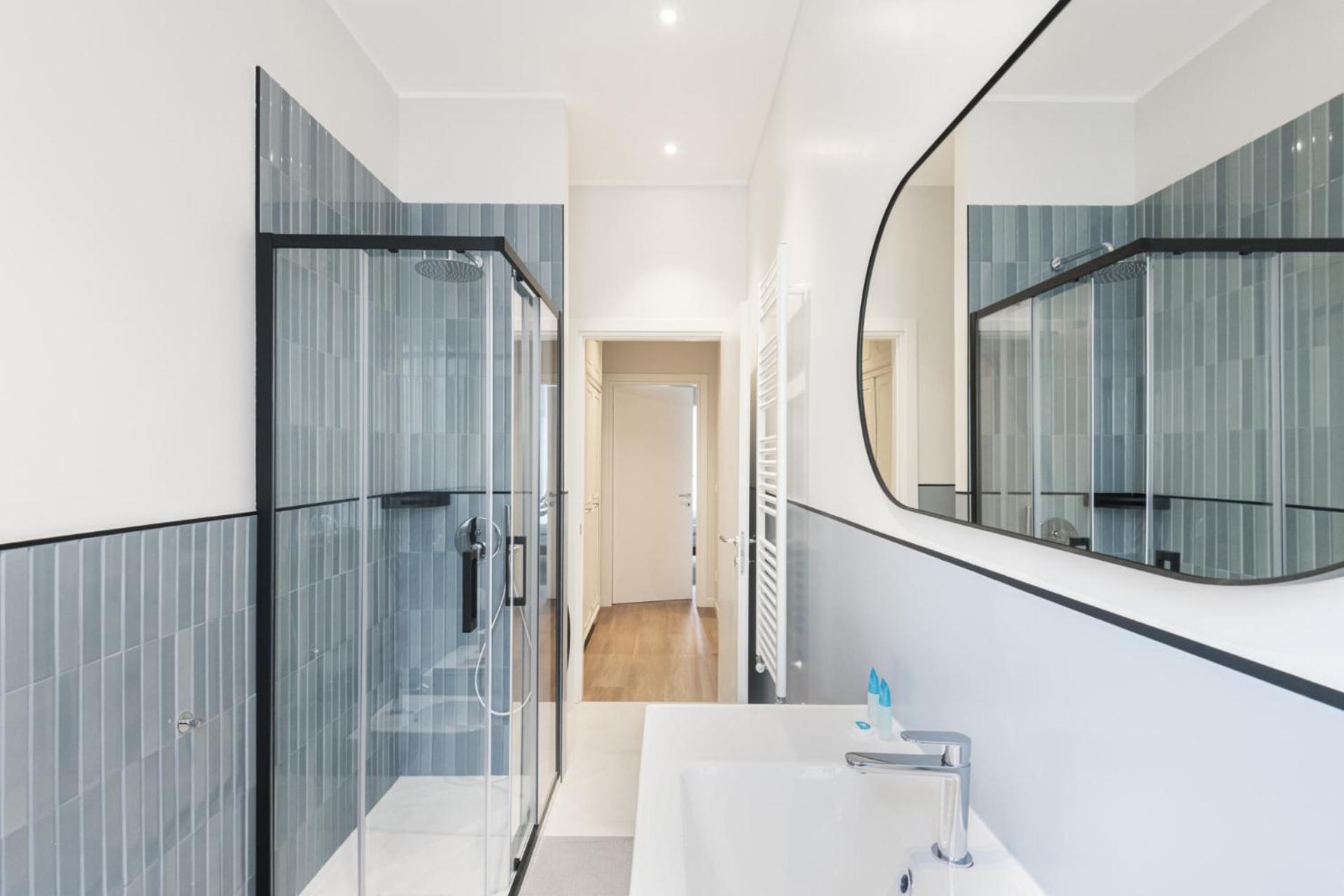 Easylife - Luminosa Dimora In Sant'Ambrogio Leilighet Milano Eksteriør bilde