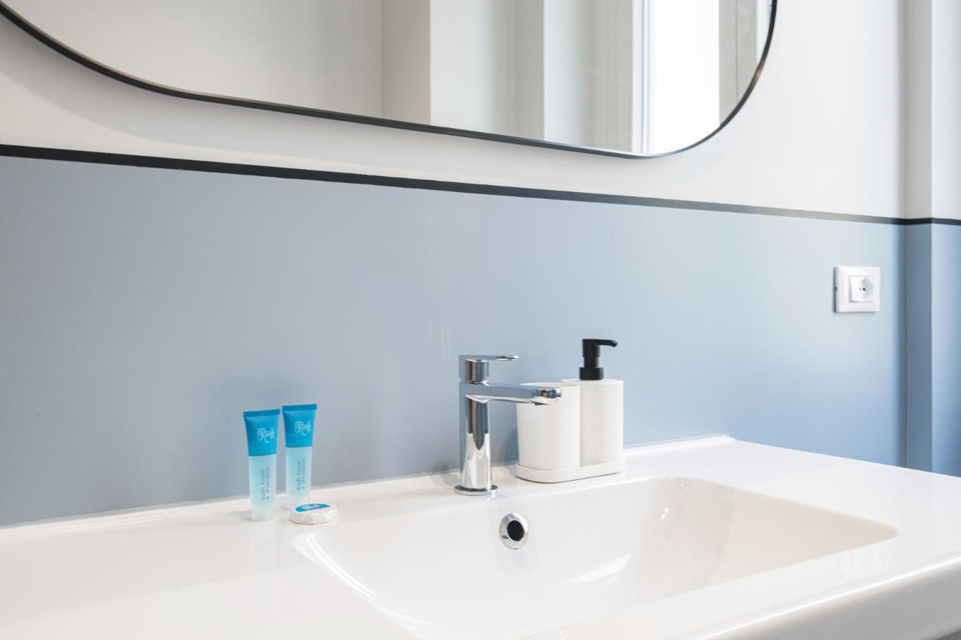 Easylife - Luminosa Dimora In Sant'Ambrogio Leilighet Milano Eksteriør bilde
