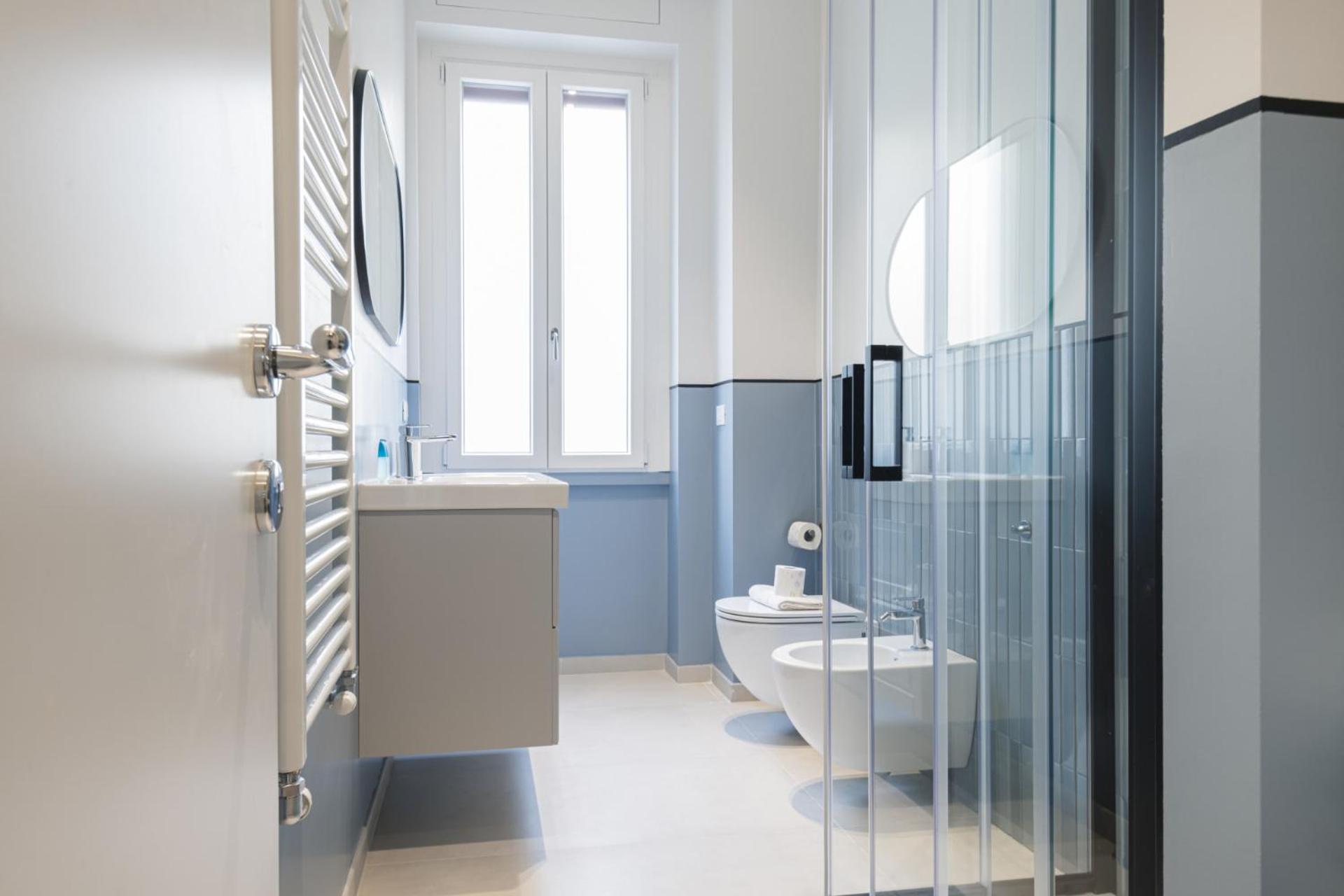 Easylife - Luminosa Dimora In Sant'Ambrogio Leilighet Milano Eksteriør bilde
