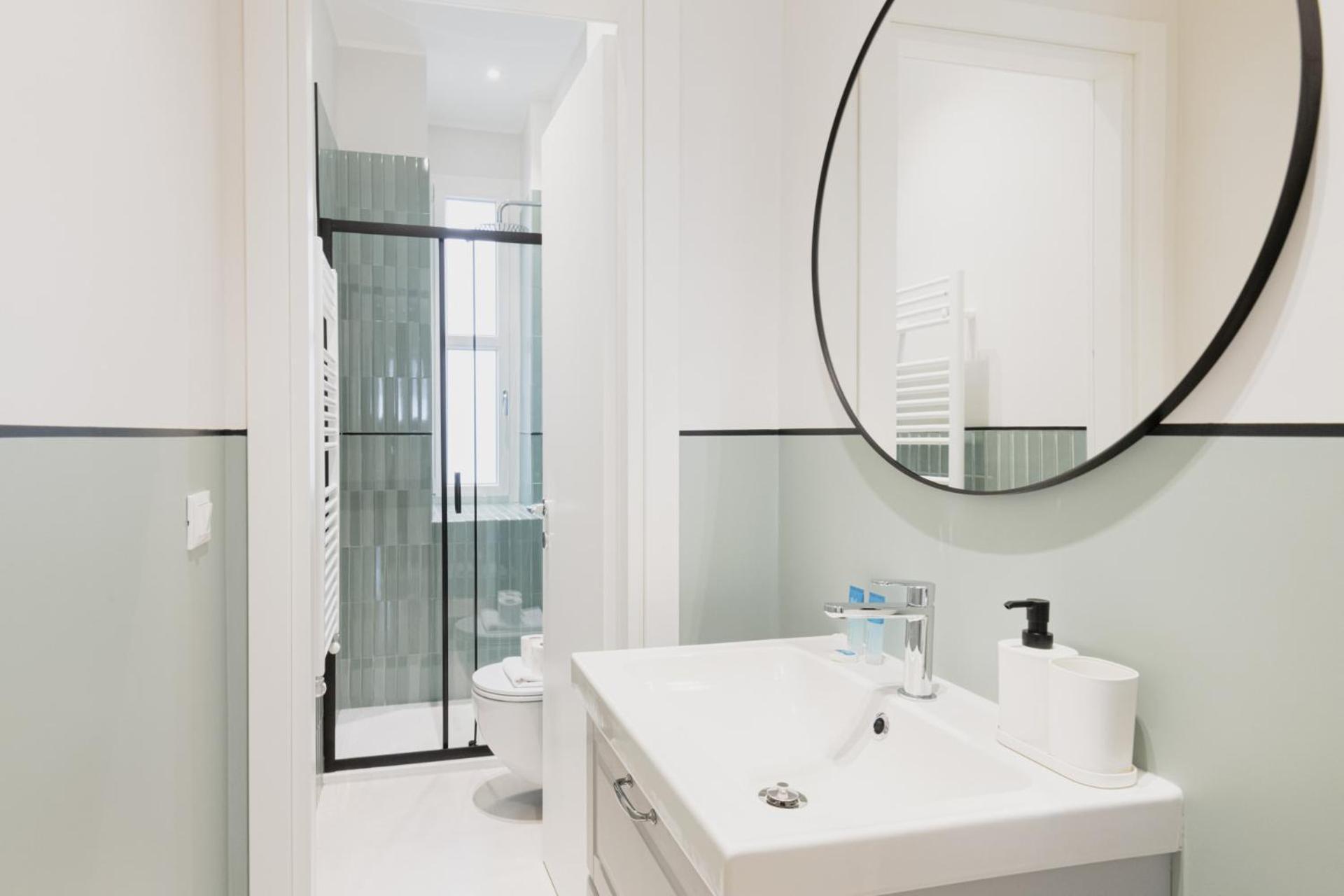 Easylife - Luminosa Dimora In Sant'Ambrogio Leilighet Milano Eksteriør bilde