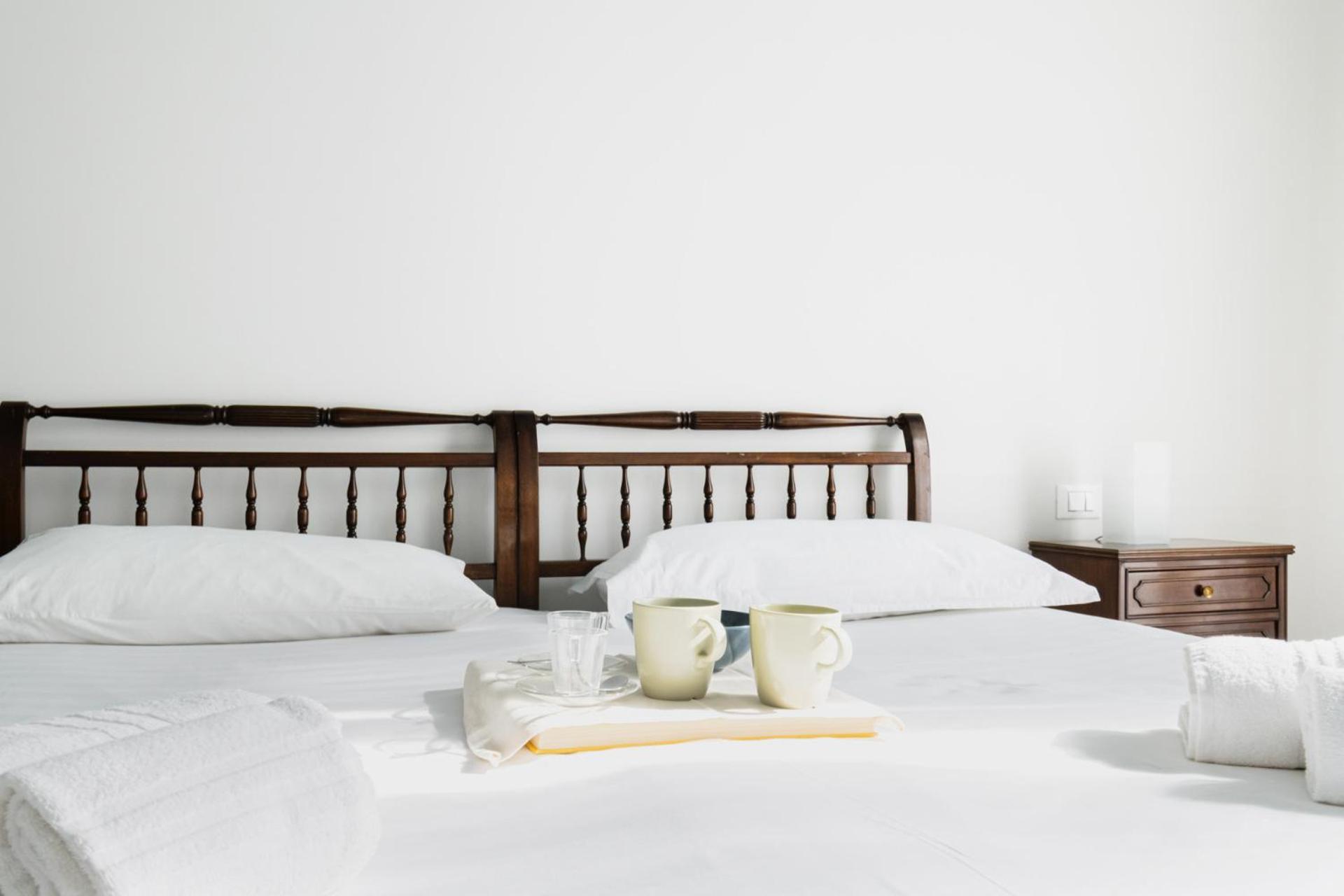 Easylife - Luminosa Dimora In Sant'Ambrogio Leilighet Milano Eksteriør bilde