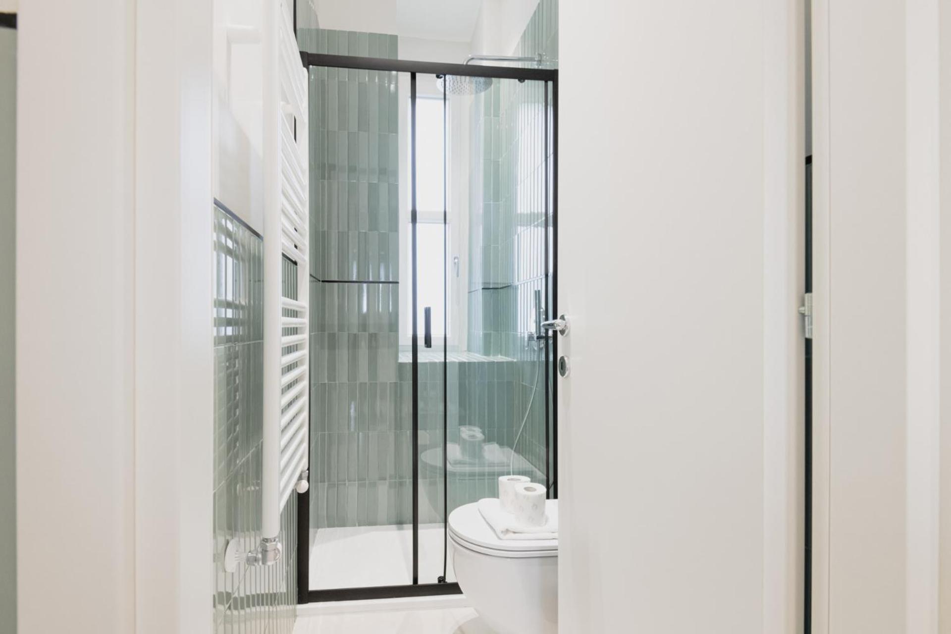 Easylife - Luminosa Dimora In Sant'Ambrogio Leilighet Milano Eksteriør bilde